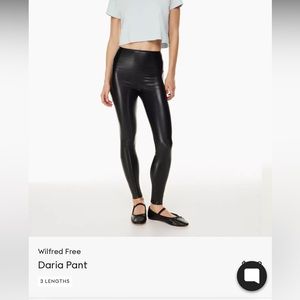 Wilfred Free Daria Pants